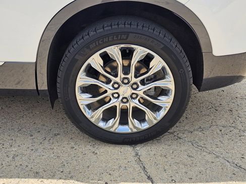 Used 2023 Chevrolet Blazer Premier image 10