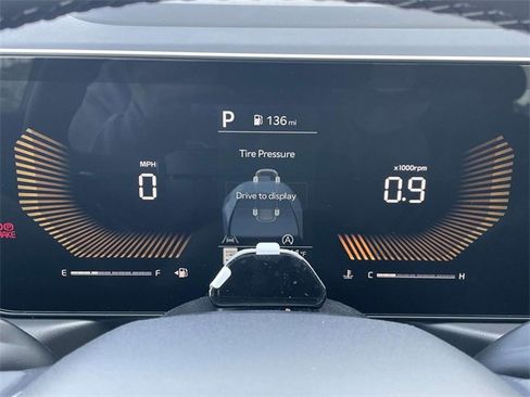 New 2027 Kia Telluride S image 33