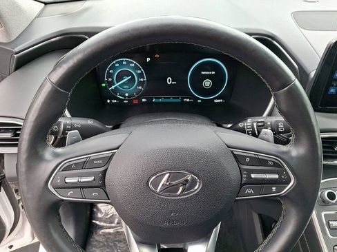 Used 2023 Hyundai Santa Fe Limited image 21