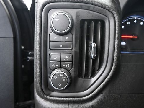 Used 2026 Chevrolet Silverado 2500 W/T w/ WT/CX Safety Package image 27