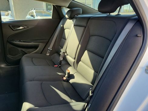 Used 2023 Chevrolet Malibu LT image 23