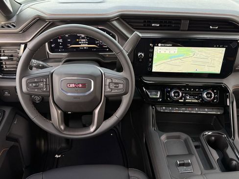 New 2026 GMC Sierra 2500 AT4 w/ AT4 Premium Plus Package image 11