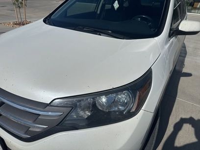 Used 2013 Honda CR-V EX-L