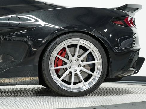 Used 2024 Chevrolet Corvette Z06 RWD image 63