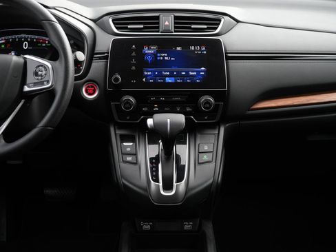 Used 2020 Honda CR-V EX image 25