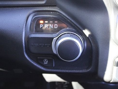 Used 2021 RAM 1500 Big Horn image 21