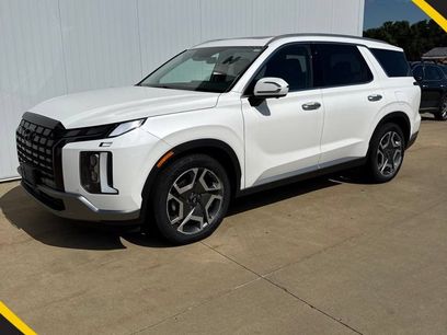 Used 2023 Hyundai Palisade SEL w/ Premium Package