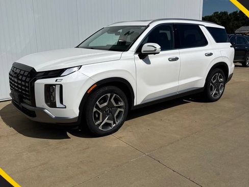 Used 2023 Hyundai Palisade SEL w/ Premium Package AWD/4WD image 1