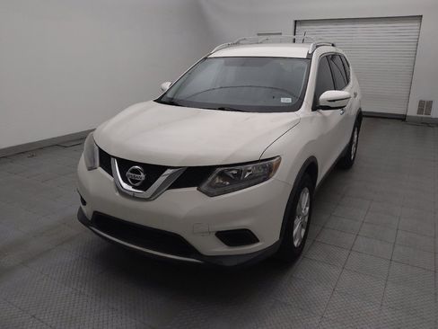 Used 2016 Nissan Rogue SV FWD image 15