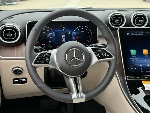 New 2026 Mercedes-Benz GLC 300 GLC 300 image 25