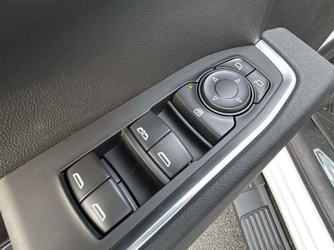 New 2026 GMC Sierra 1500 Elevation image 25