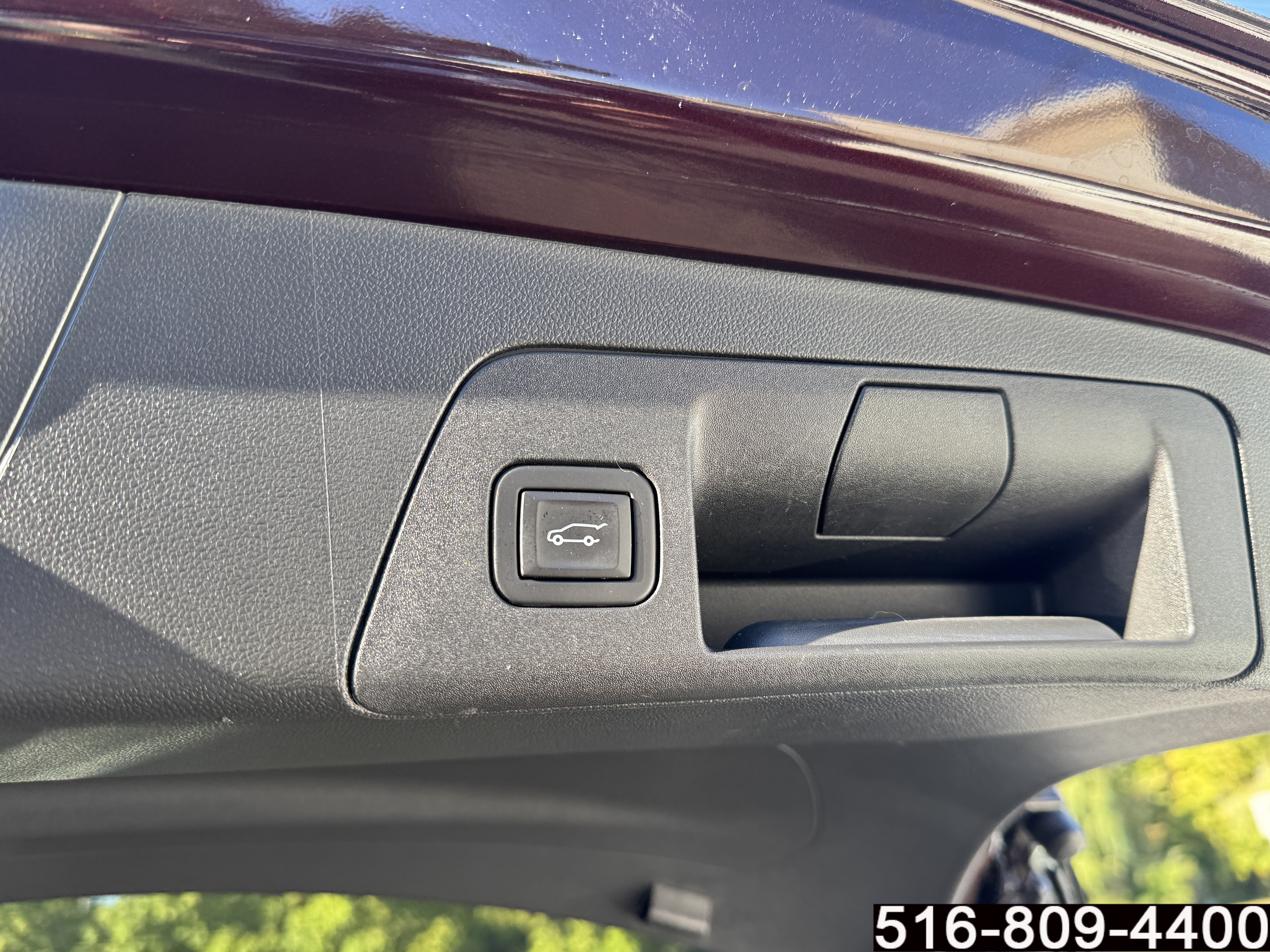 Used 2023 Buick Envision Avenir AWD/4WD image 36