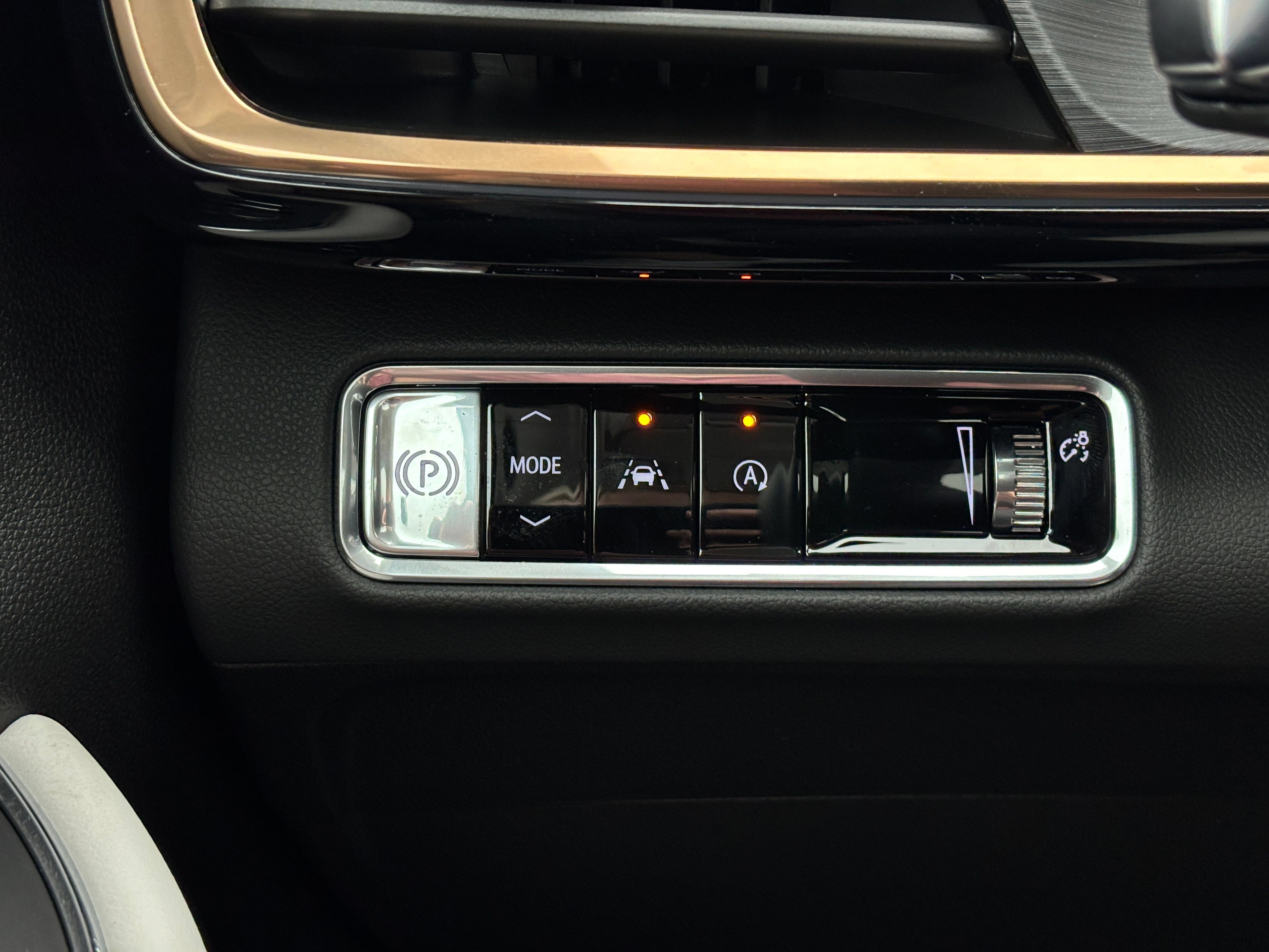 New 2026 Buick Envision Avenir AWD/4WD image 24
