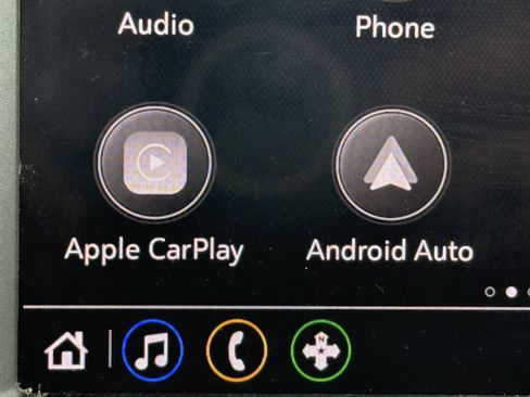 Used 2022 Chevrolet Silverado 1500 Custom image 27