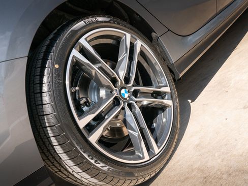 Used 2024 BMW 228i xDrive Gran Coupe w/ M Sport Package image 15