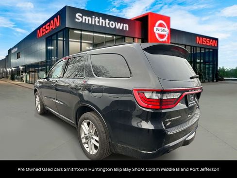 Used 2024 Dodge Durango GT image 6