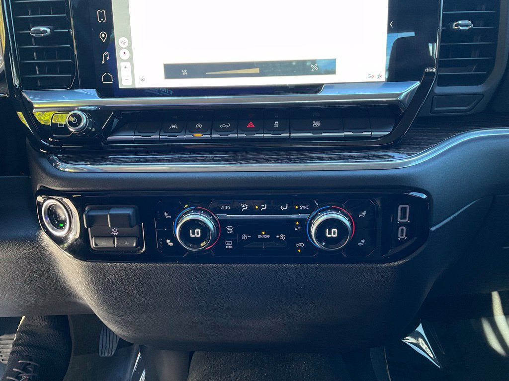 Used 2024 GMC Sierra 1500 Elevation AWD/4WD image 19