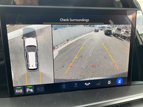 New 2026 Subaru Outback Limited XT AWD/4WD image 31