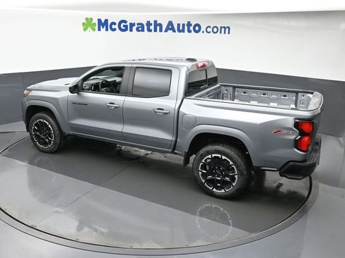 New 2026 Chevrolet Colorado Z71 w/ Z71 Convenience Package 2 image 23