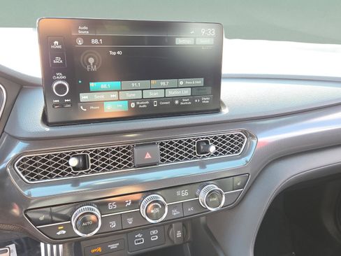 Used 2025 Acura Integra A-Spec image 32