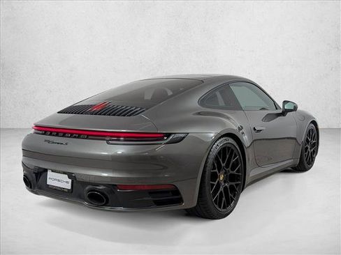 Used 2024 Porsche 911 Carrera S image 9