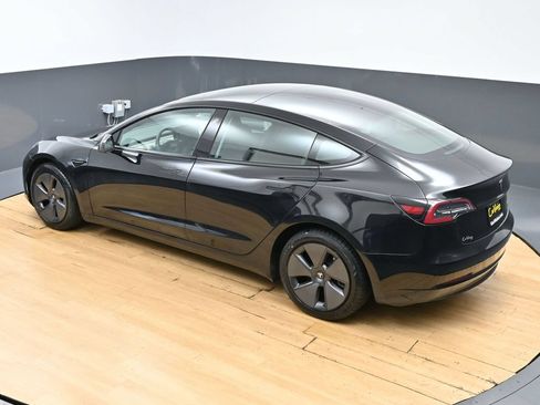 Used 2023 Tesla Model 3 Standard Range RWD image 48