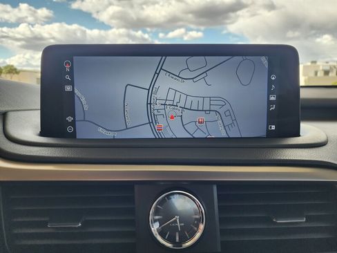 Used 2022 Lexus RX 350 Premium image 43