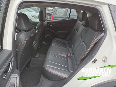 Used 2020 Subaru Crosstrek 2.0i Limited AWD/4WD image 16