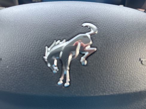 Used 2025 Ford Bronco Sport Outer Banks w/ Outer Banks Tech Package+ image 36