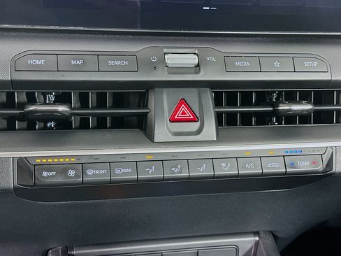 Used 2025 Kia K4 FWD image 24