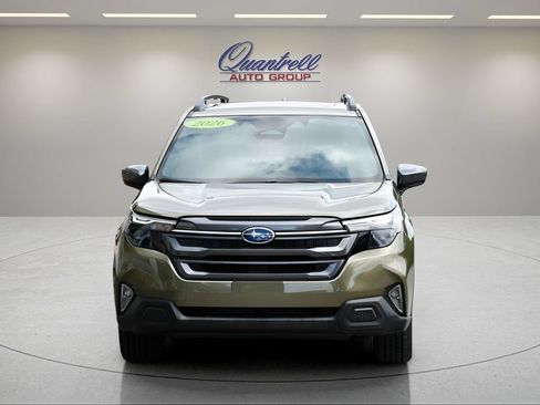 Certified 2026 Subaru Forester Premium AWD/4WD image 9