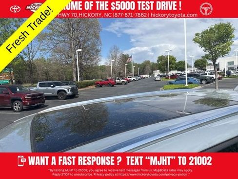 Used 2026 Toyota Grand Highlander AWD Hybrid image 8