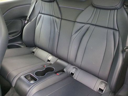 Used 2025 Mercedes-Benz CLE 300 4MATIC Cabriolet image 14