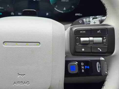 Used 2026 Hyundai Palisade Calligraphy FWD image 23