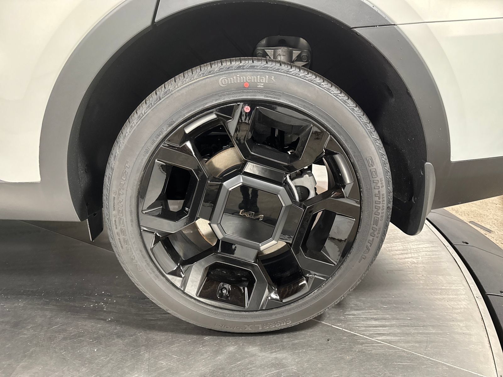 New 2026 Kia Sorento SX Prestige AWD/4WD image 12