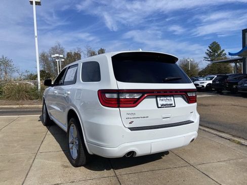 Used 2022 Dodge Durango GT image 8