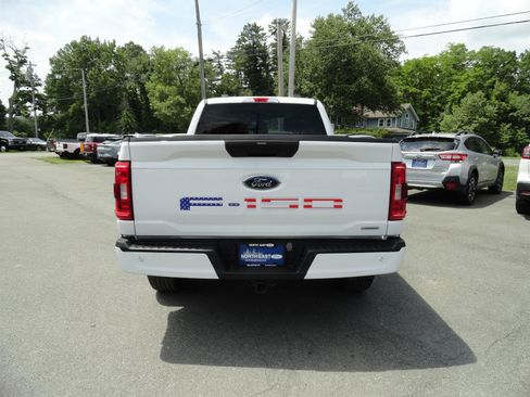 Used 2023 Ford F150 XL w/ STX Appearance Package AWD/4WD image 6