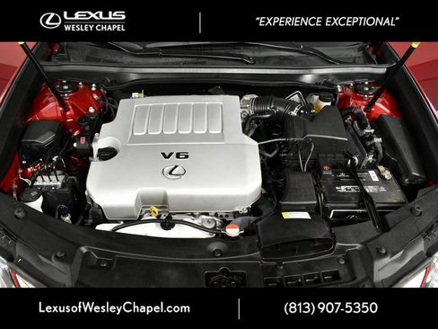 Used 2016 Lexus ES 350 image 16
