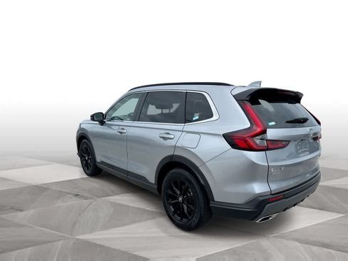 Used 2024 Honda CR-V Sport image 6