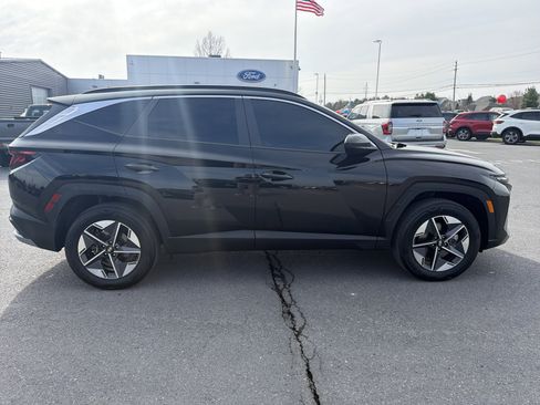 Used 2025 Hyundai Tucson SEL image 2