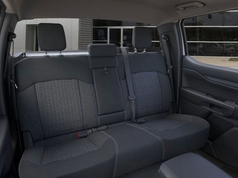 New 2025 Ford Ranger XL w/ Trailer Tow Package image 11