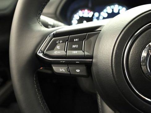 Used 2024 MAZDA CX-5 Signature image 26