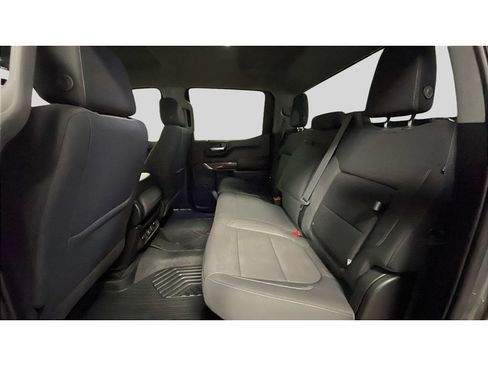 Used 2020 Chevrolet Silverado 1500 RST AWD/4WD image 15
