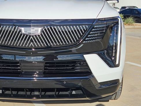 New 2025 Cadillac Escalade IQ Sport 2 image 6