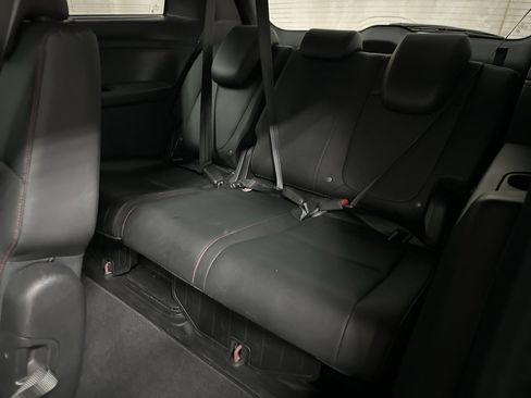 Used 2023 Honda Odyssey Sport image 35