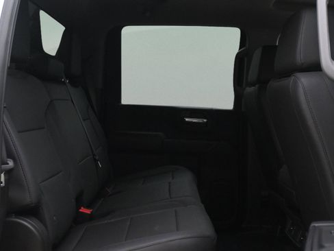 Used 2025 Chevrolet Silverado 3500 W/T w/ WT Convenience Package AWD/4WD image 15