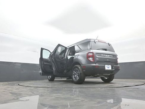 New 2026 Ford Bronco Sport Big Bend AWD/4WD image 45