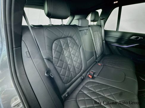 Used 2026 BMW X5 xDrive40i w/ Climate Comfort Package AWD/4WD image 29