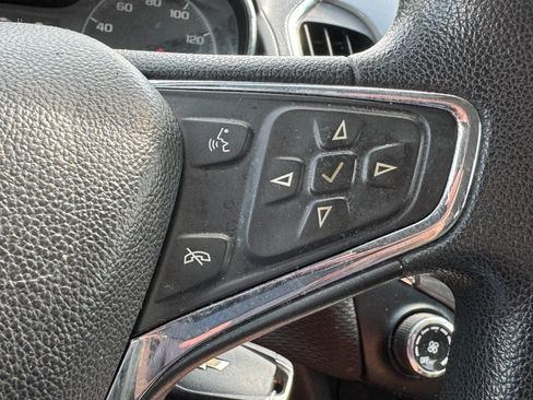 Used 2019 Chevrolet Cruze LS w/ LS Convenience Package FWD image 19