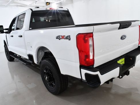 New 2026 Ford F350 XL w/ STX Appearance Package image 15